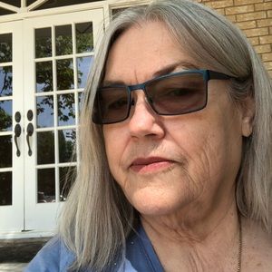 Meet your Posher, Karen
